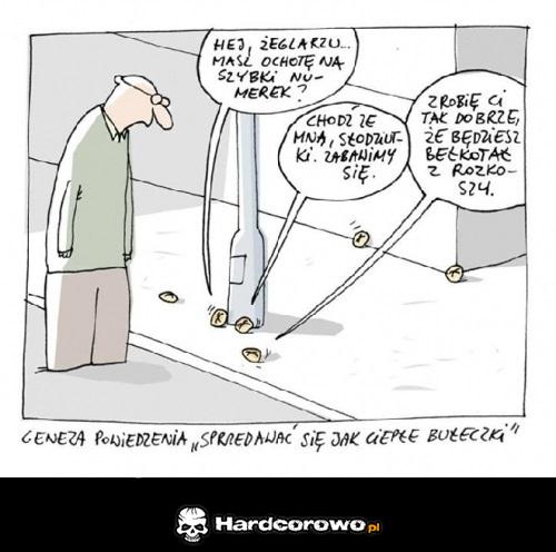 Hej żeglarzu  - 1