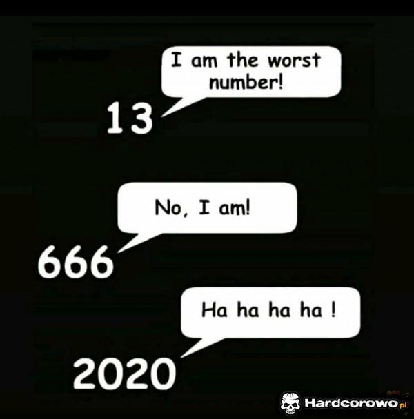  - 1