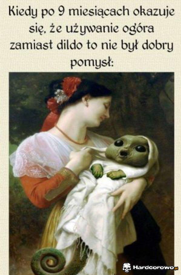 Takie są skutki - 1