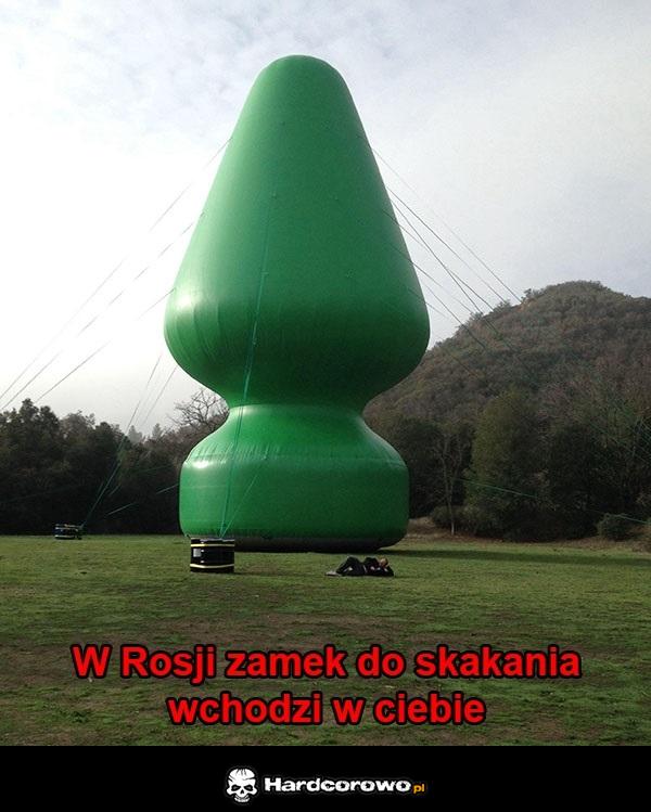 Rosja - 1
