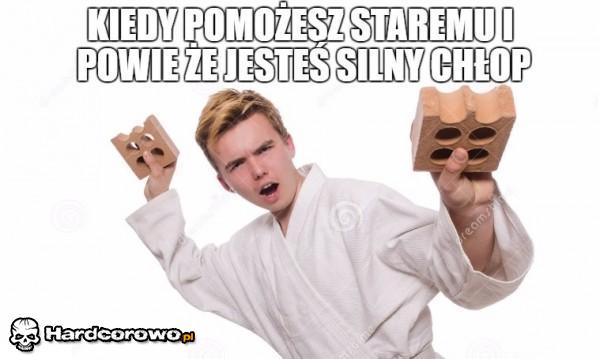 Pochwała ojca - 1