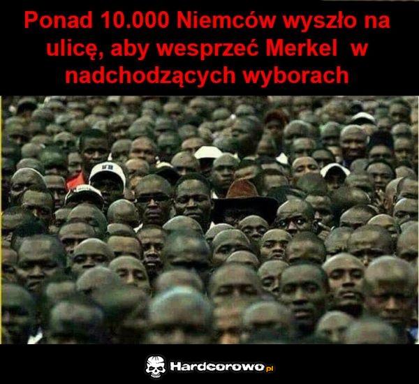 Wyborcy - 1