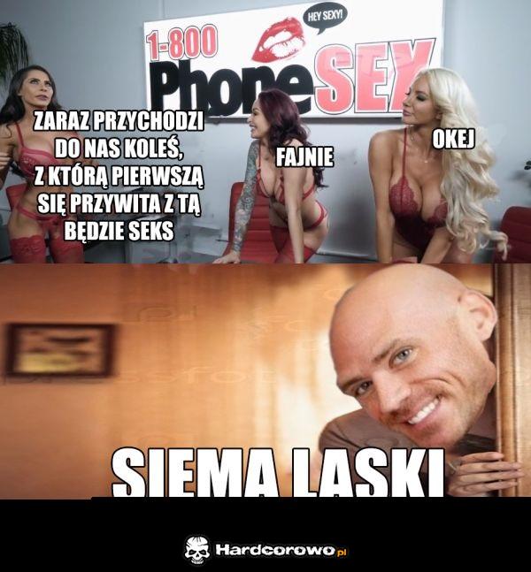 Łysol - 1