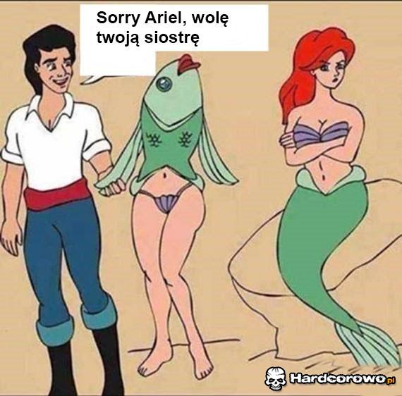 Ważne że ma otwór - 1