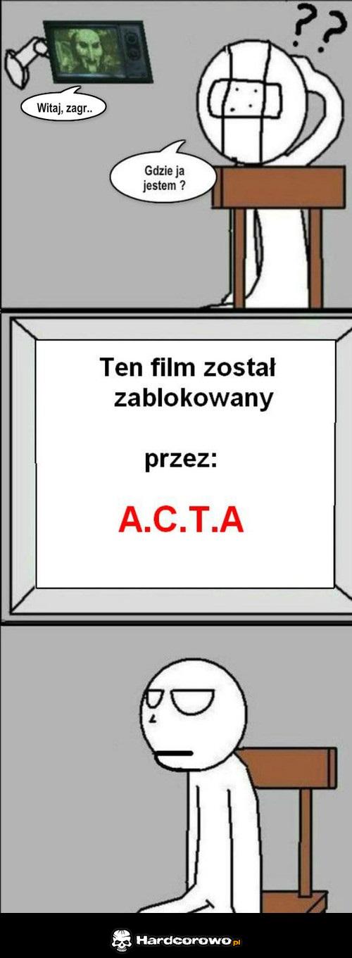 Acta  - 1