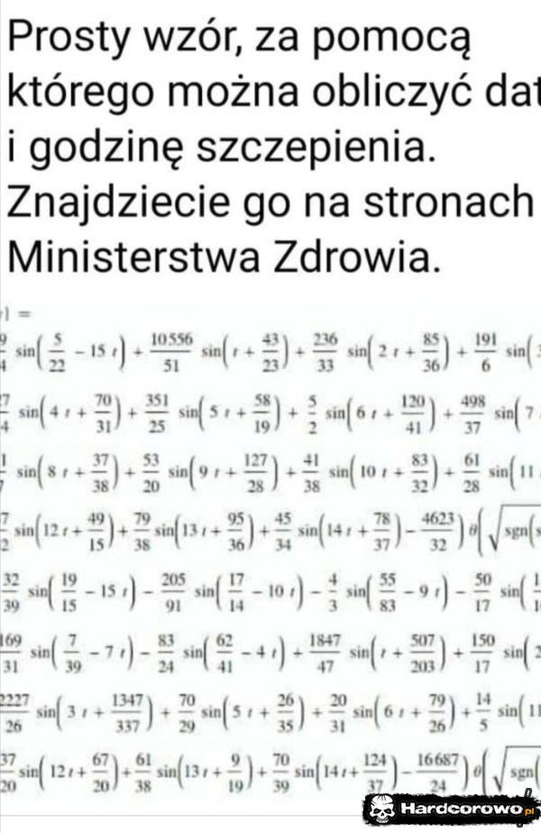  - 1
