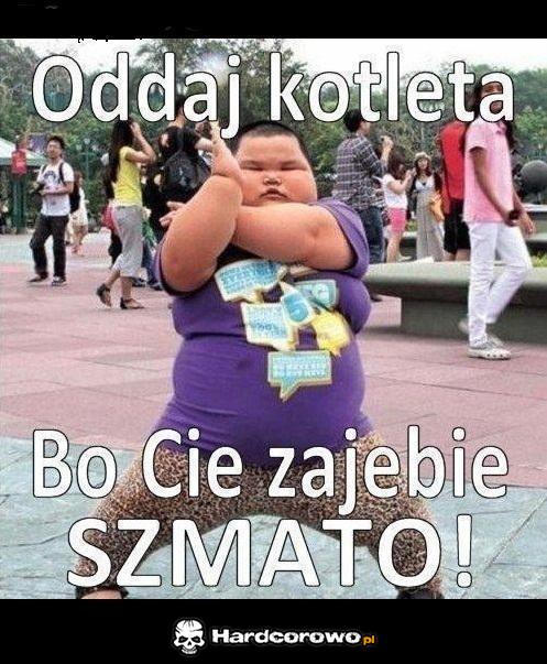 Kotlet - 1