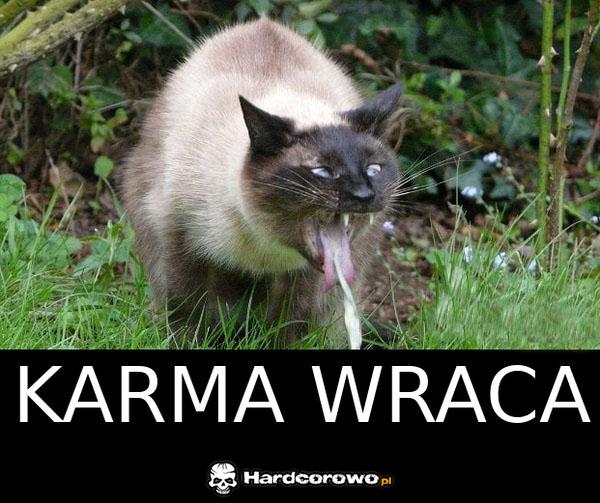 Karma - 1