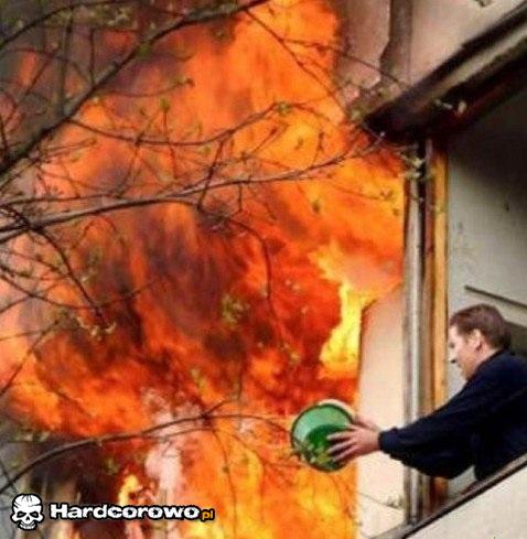 Każda pomoc jest dobra - 1
