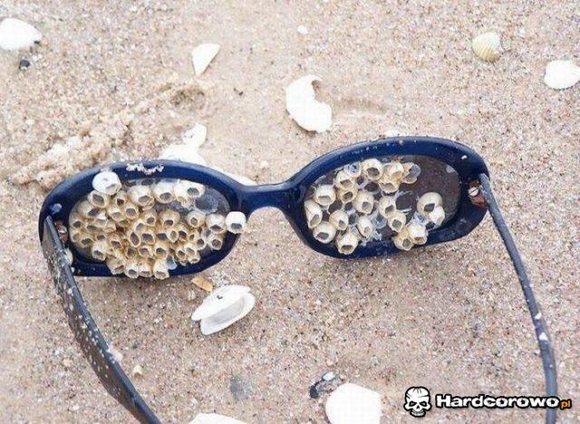 Przejrzyste okulary? - 1