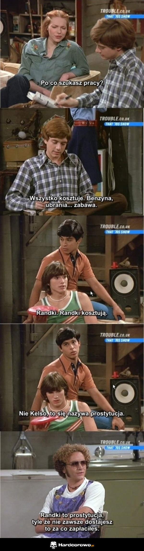 Randki - 1