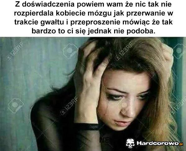 Gwałt - 1