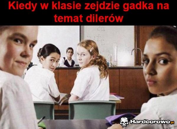 No witam - 1
