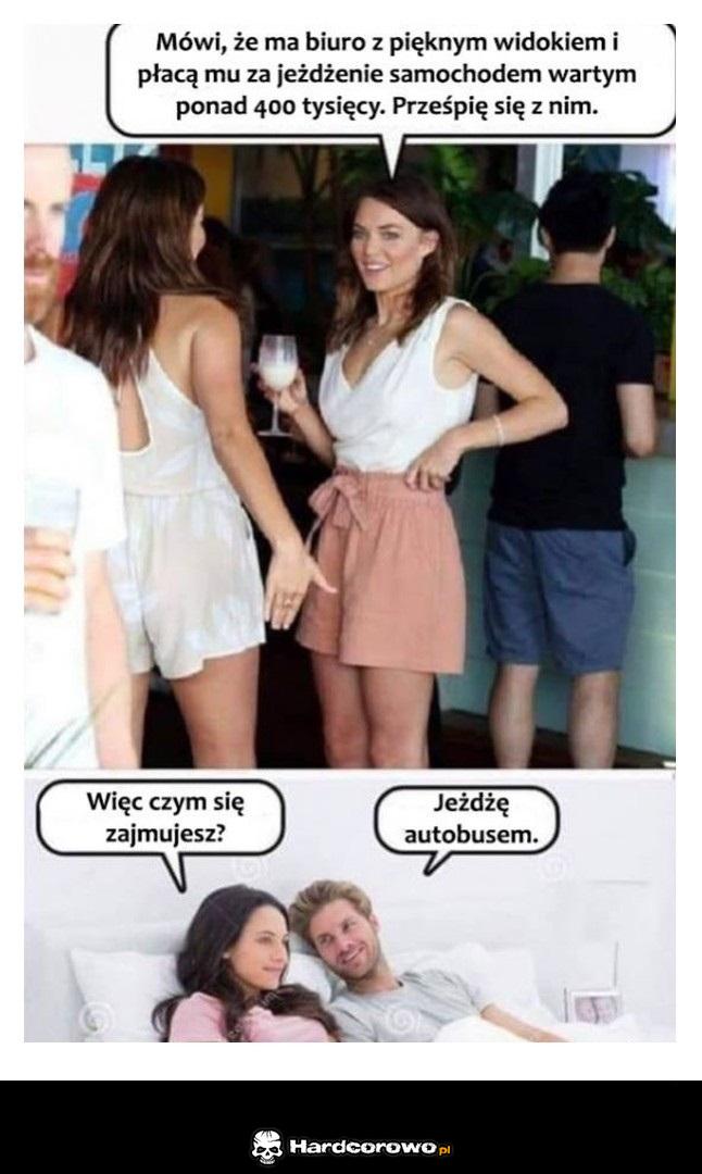 To się zdziwiła - 1