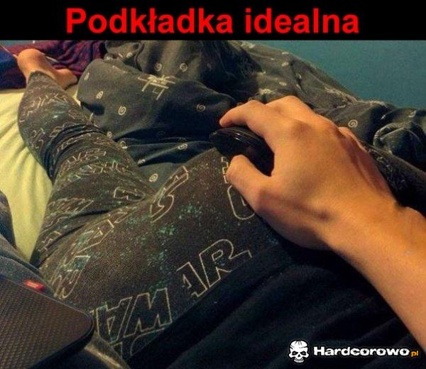 Podkładka - 1