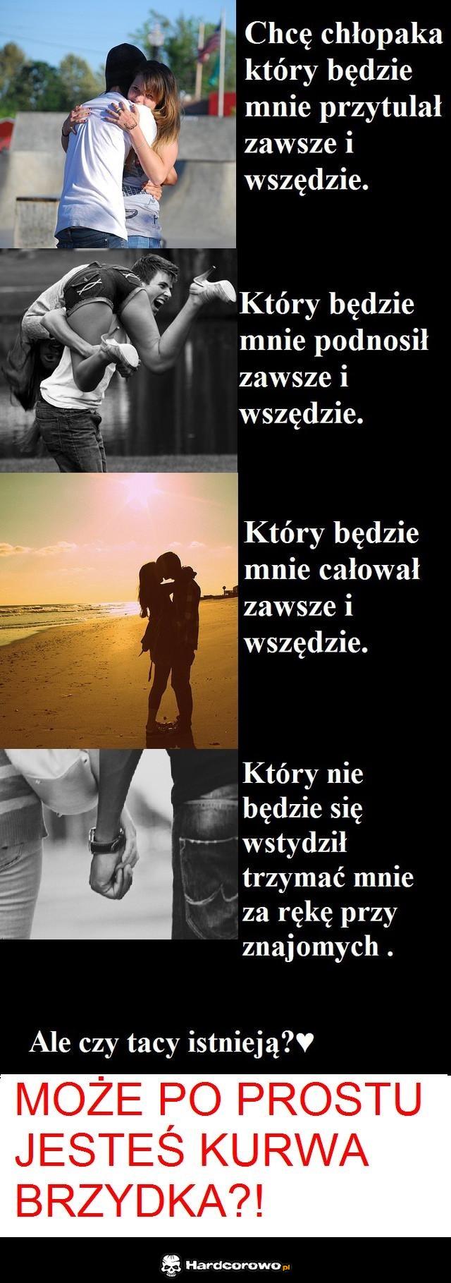 Odkryta prawda - 1