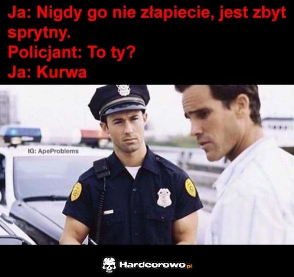 Przypał - 1