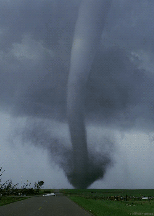 Tornado  - 1