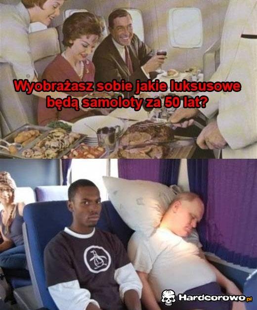 Coś się... coś się popsuło - 1