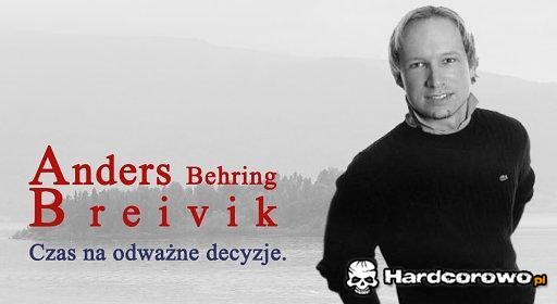 Premier Breivik - 1