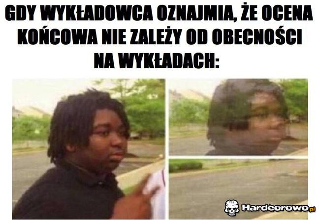 To ja znikam - 1