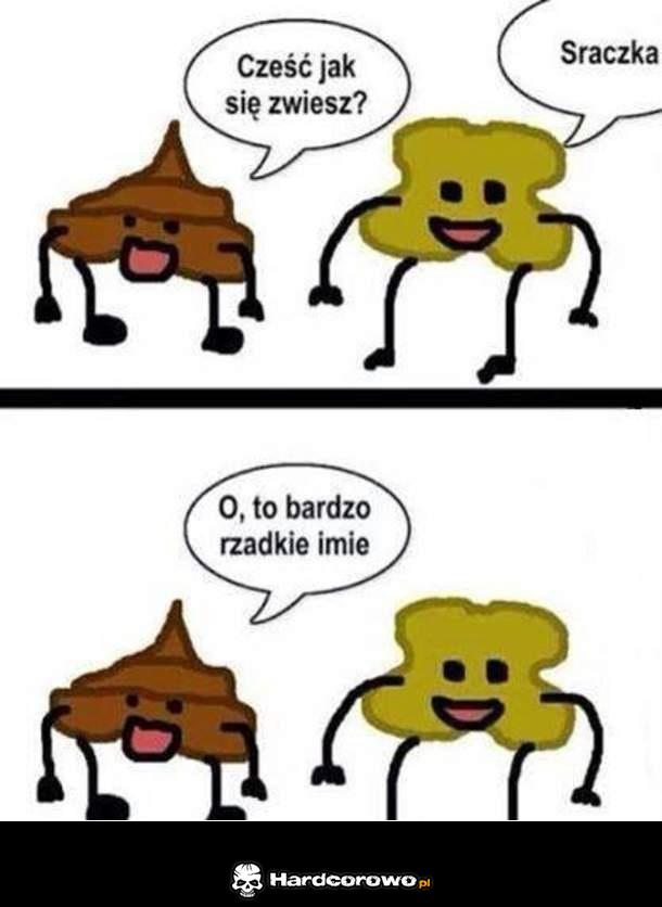 Cześć! - 1