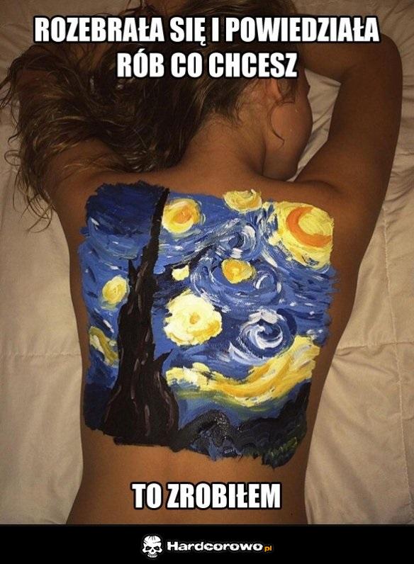 Rób co chcesz - 1