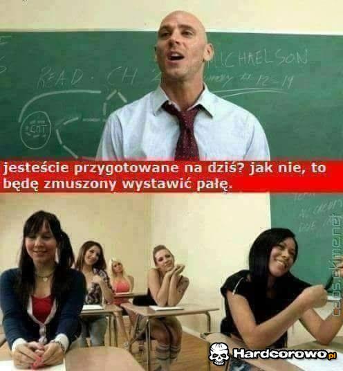 Pała! - 1