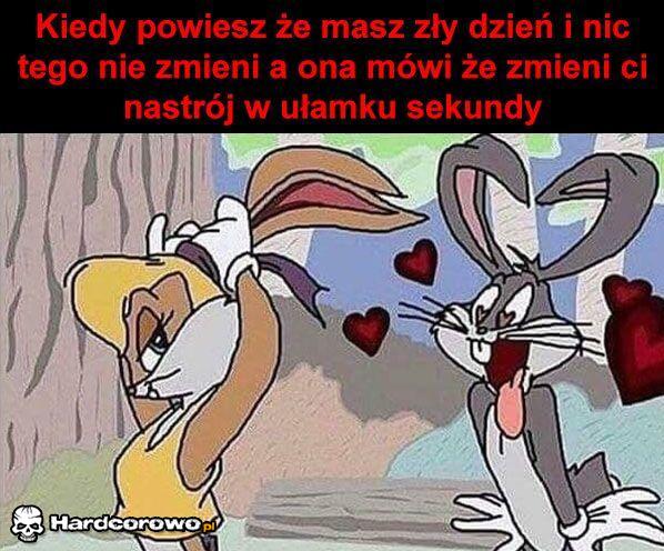 Laski potrafią - 1