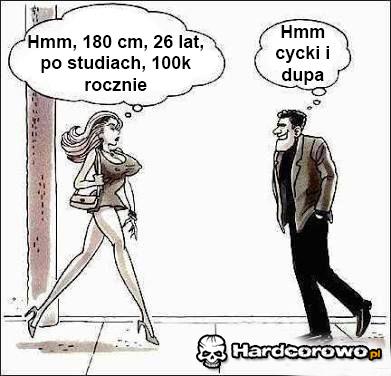 Tak to jest - 1