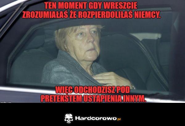 Merkel - 1