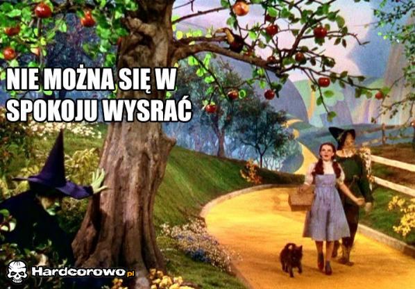 Najgorzej  - 1
