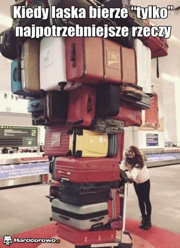 Najpotrzebniejsze rzeczy - 1