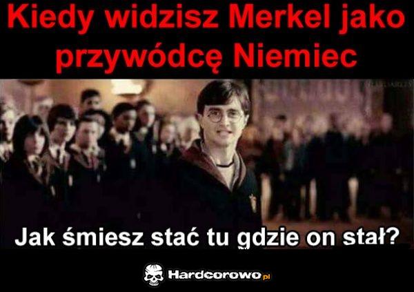 Przywódca Niemiec - 1