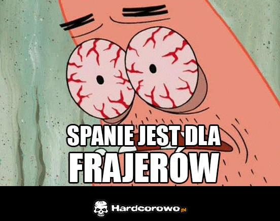 Spanie - 1