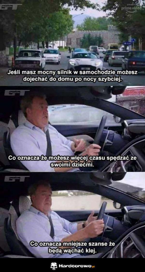 Prorodzinny silnik - 1
