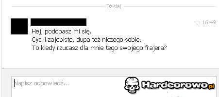 Mistrz podrywu - 1