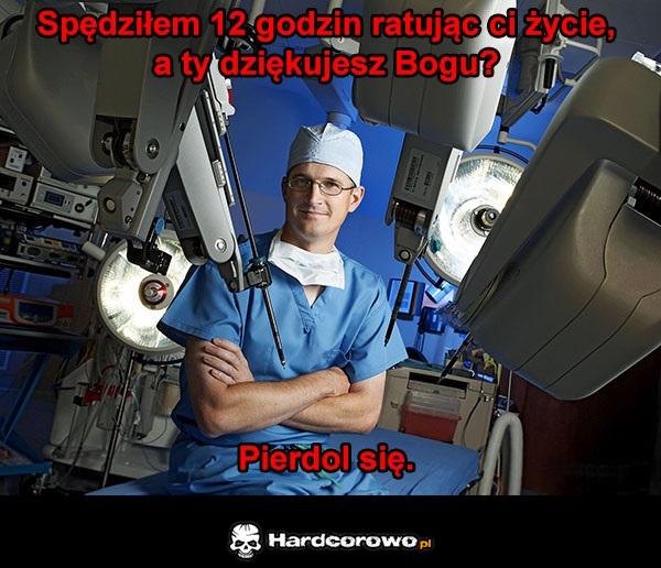 dzięki - 1