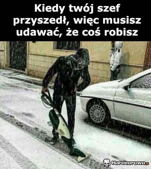 Szefuńciu - 1