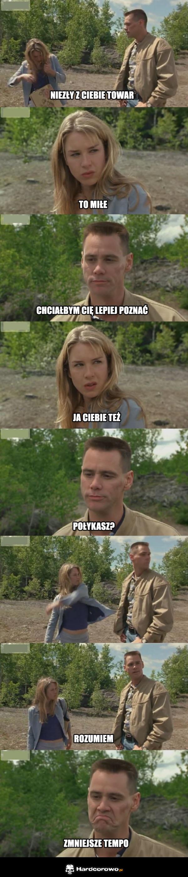 Niezły towar - 1