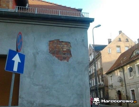 Polska murowana - 1