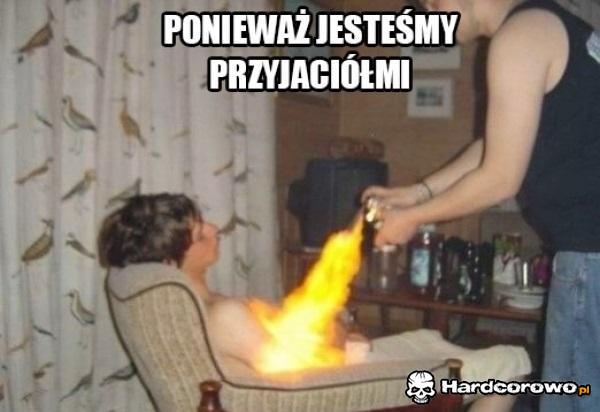 Przyjaźń - 1