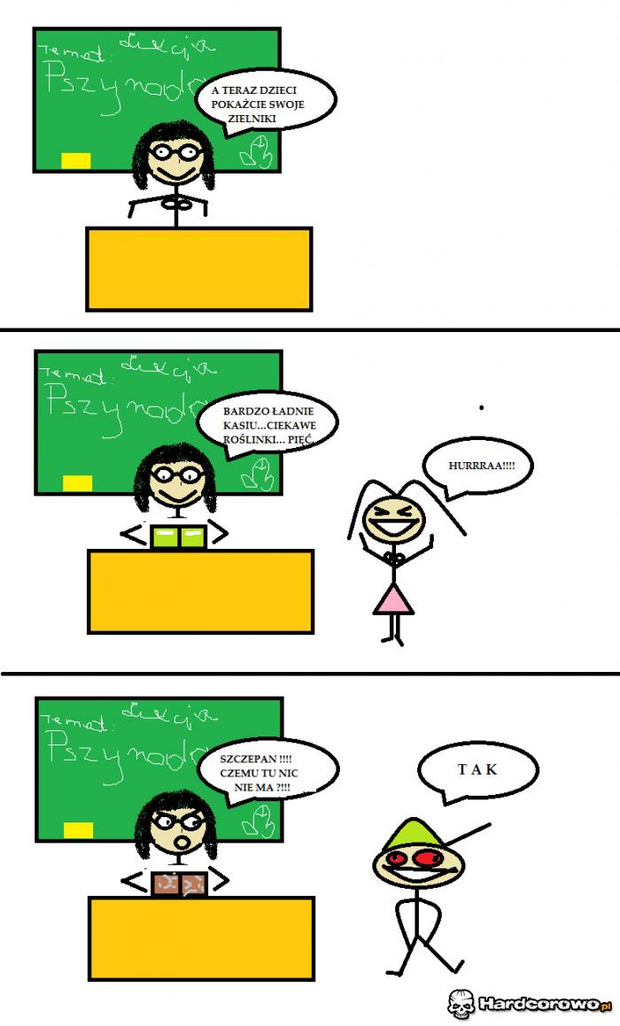 Zielniki - 1