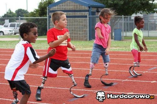 Igrzyska niepełnosprawnych  - 1