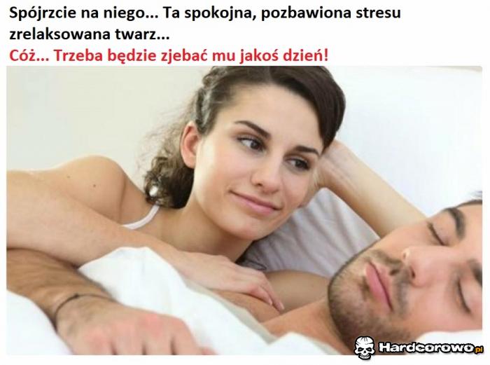 Bo jest za dobrze! - 1
