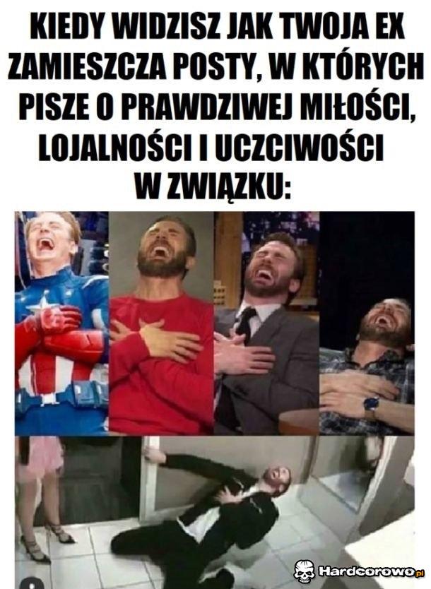 Kupa śmiechu - 1