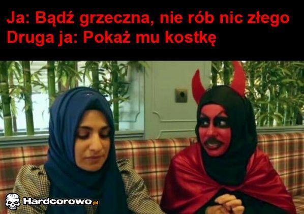 Schizofrenia  - 1