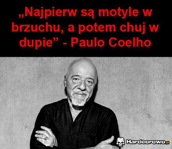 Dobrze powiedziane - 1