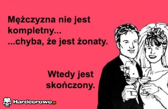 Życiowa prawda - 1