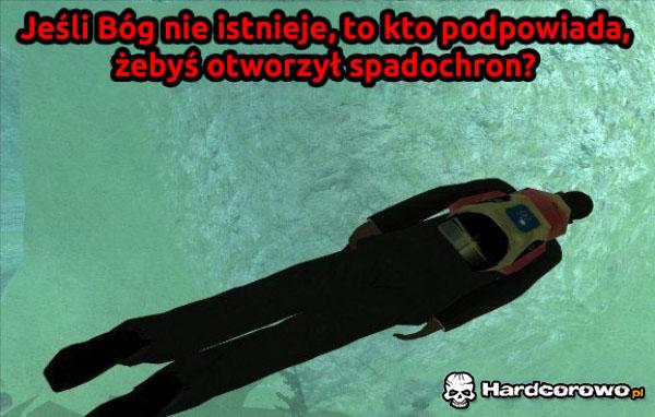 Szach mat ateiści - 1